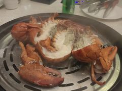 -青蓬蒸汽海鲜·深圳老字号·团建聚会(壹方城店)