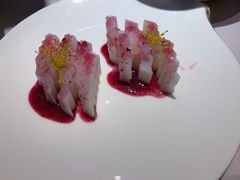 -杭儿风餐厅(嘉里中心店)