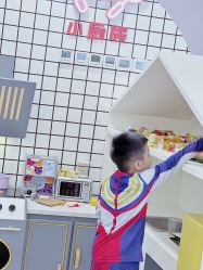 -米兜欢乐王国·儿童乐园(宝安益田假日天地店)