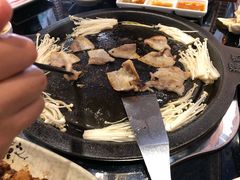 -獨門烤肉(开发区店)