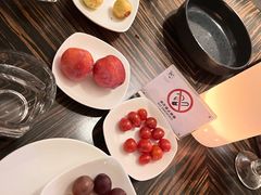 -Love Story爱情故事·养生SPA会所(新侨店)