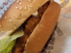 -汉堡王(烟台宝龙店)