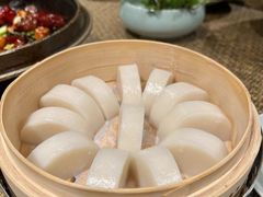 -新荣记(西溪湿地店)