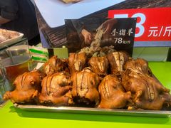 -大头亮羊汤烩面·河南非遗(良乡总店)
