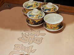 -杨记隆府重庆江湖菜(大悦城店)