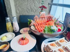 -花潮料理艺食馆(SM新生活广场店)