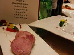 -上海宝华万豪酒店