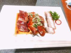 -金翠河烧鹅餐厅(解放碑时代广场店)