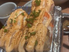 波子寿司-万岁寿司(天河领展店)