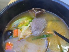 -大官米线(喜盈门范城店)