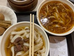 -东方削面(迎泽街店)