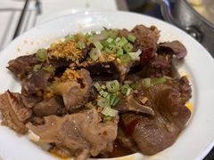 -牛焱·贵州黄牛肉火锅(城西银泰店)