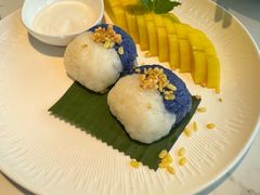 -泰椰里·泰国餐厅(智慧城广百广场店)