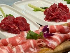 -好得火锅(育才店)