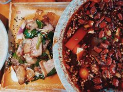 -青城甲(青城山店)