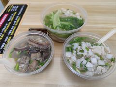 -牛师傅广式药膳牛骨汤美食(江南西店)