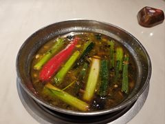 -围炉夜话·潮汕卤水火锅(榕江店)
