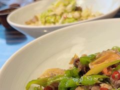 -侯家庄私房菜馆观景餐厅