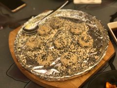 -汕头龙光喜来登酒店-采悦轩中餐厅