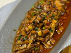 臭鳜鱼-不倒翁·安徽名菜楼(步行街店)