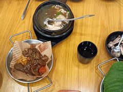 -高社长参鸡汤(高丽街店)