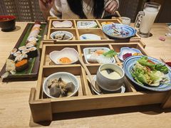 -琴寿司居酒屋(中山广场店)