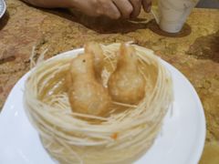 -星河湾半岛酒店-真粤中餐厅