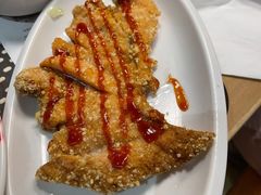 -大食代美食广场(迪士尼小镇店)