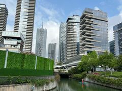 -深圳湾万象城