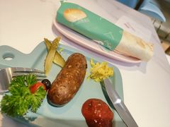 -库滋明·俄罗斯特色美食(中央大街店)