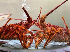 -水禾轩·海鲜蒸汽主题餐厅(拱北店)