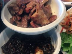-辛氏火炉·韩式古法烤肉(松北店)