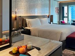 -深圳国际会展中心洲际酒店