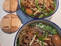 -镇南锅盖面馆(解放路店)