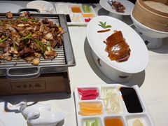 -四季民福烤鸭店(前门大栅栏店)
