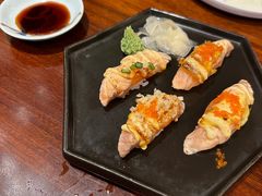 -鸟鹏烧鸟居酒屋(仁恒梦中心店)