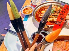 -长安大牌档之上元灯会(南大街店)