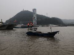 -沈家门渔港