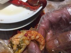 -李叔叔虾蟹大排档(青羊店)