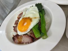 -颓记茶餐厅(美景总店)