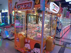 -风云再起游乐汇(南京常发广场店)