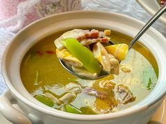 -珈境湖畔餐厅·湖北菜·江浙菜•樱花季(西北湖店)