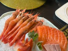 -富盈酒店-日本料理餐厅(厚街店)