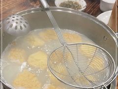 -正能量脆肉鲩火锅