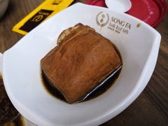 -松發肉骨茶(牛车水店)