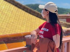 -普陀宗乘之庙(小布达拉宫)