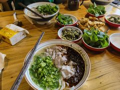 -闵四遵义羊肉粉(朝外大街店)