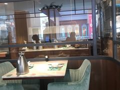 -大树餐厅(益田假日店)