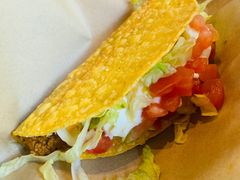 -Taco Bell 塔可钟(民田路店)