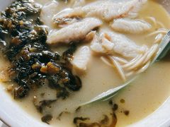 -明呈黄鱼面馆(斜土路店)